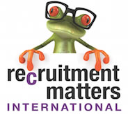 recruitment matters logo