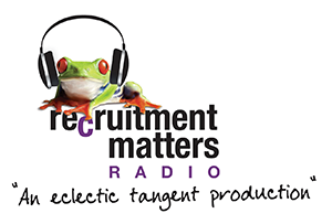 Recruitment Matters Radio