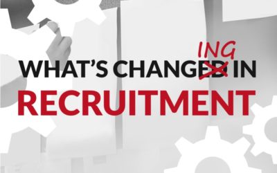 The technology changing recruitment and how we find candidates